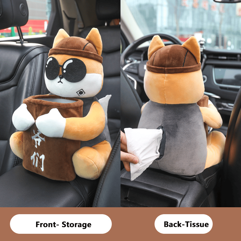 Shiba Inu