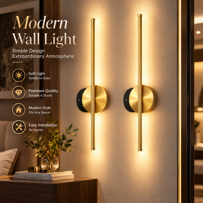 Rechargeable Cordless Wall Sconce with Remote Control
