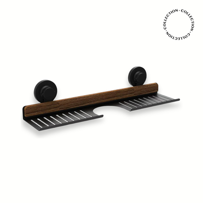 Modern Wall-Mounted Sink Organizer