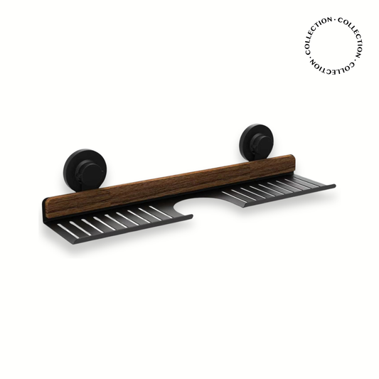 Modern Wall-Mounted Sink Organizer